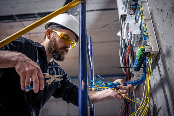 Best Industrial Electrical Services  in Wilmington, OH