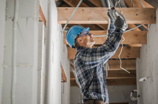 Best Local Electrician Companies  in Wilmington, OH