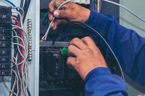 Best Emergency Electrician Near Me  in Wilmington, OH