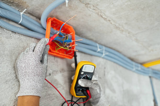 Best Affordable Electrical Installation  in Wilmington, OH