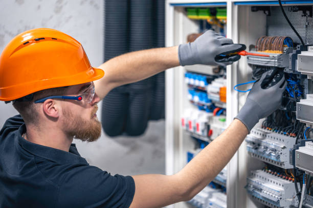 Best Emergency Electrical Repair  in Wilmington, OH