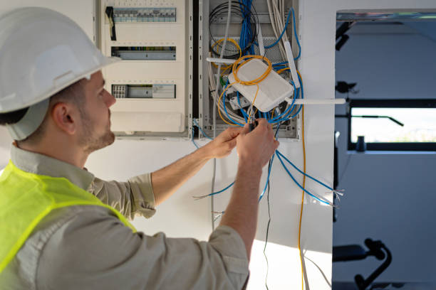 Best Circuit Breaker Repair  in Wilmington, OH