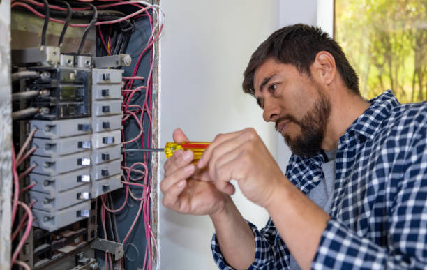 Best Electrical Rewiring Services  in Wilmington, OH